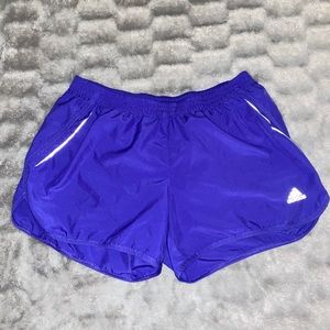Adidas Climalite Athletic Shorts